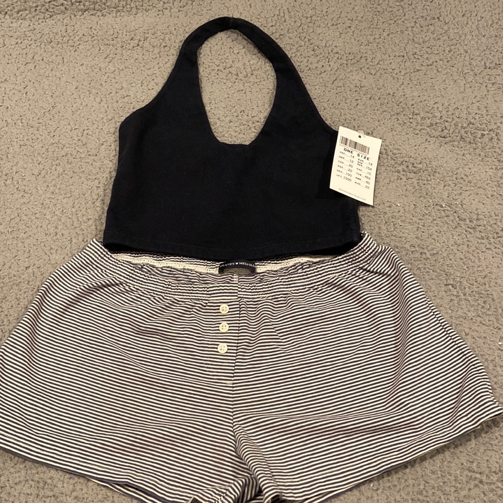 brandy set